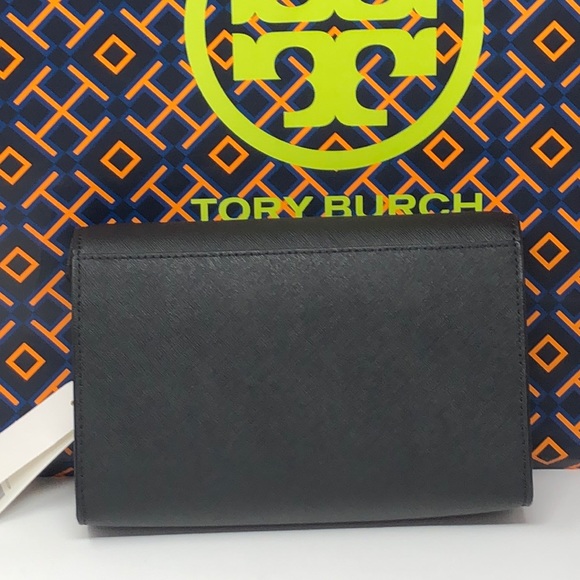 NWT Tory Burch Emerson combo crossbody - Picture 2 of 8